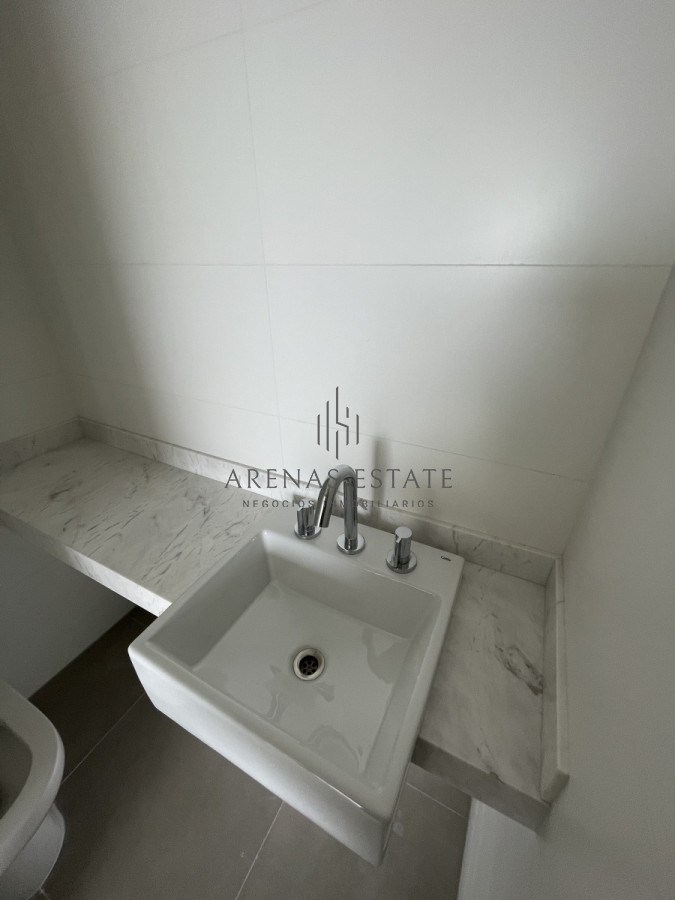 Apartamento ID.1684 - Apartamento de dos dormitorios a estrenar en Punta del Este