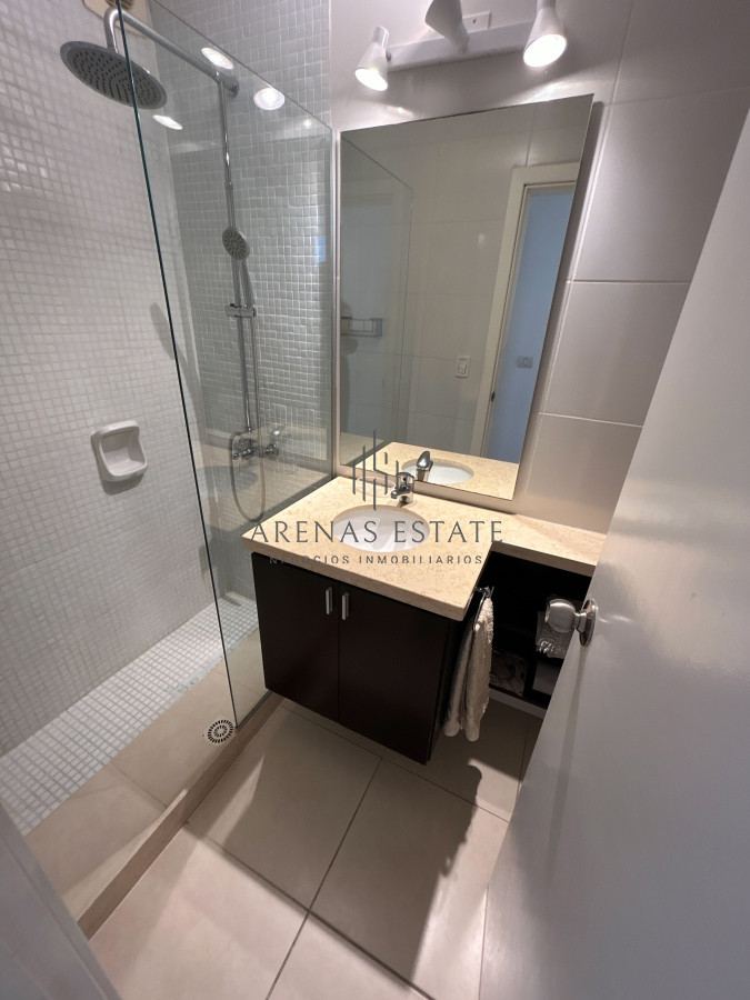 Apartamento ID.2026 - Apartamento en venta de 3 dormitorios en Punta del Este 