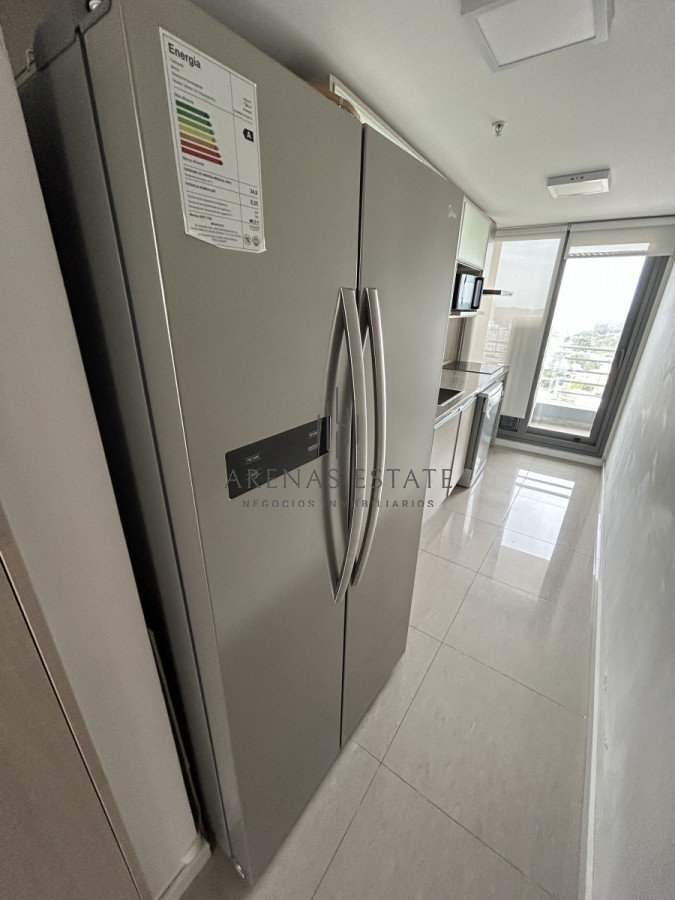 Apartamento ID.1759 - Impresionante apartamento de 3 dormitorios y servicio , Punta del Este