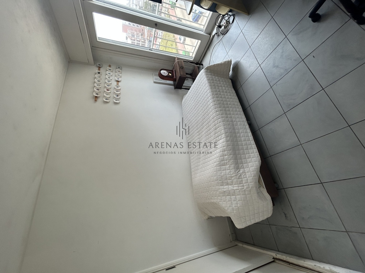 Apartamento ID.1970 - Oportunidad ! Apartamento en venta en Punta del Este , Peninsula 