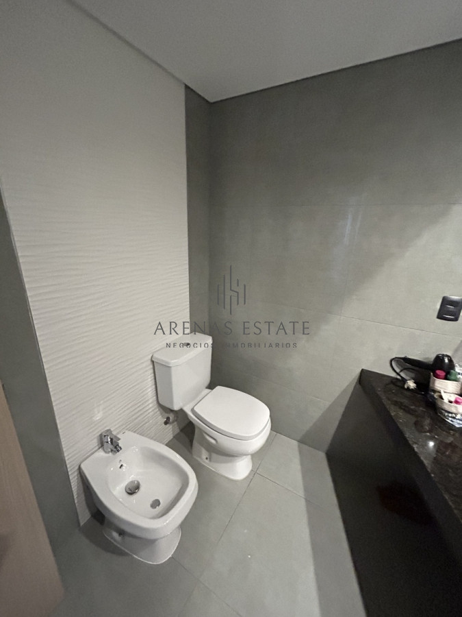 Apartamento ID.1804 - Apartamento en venta de dos dormitorios en Punta del Este 