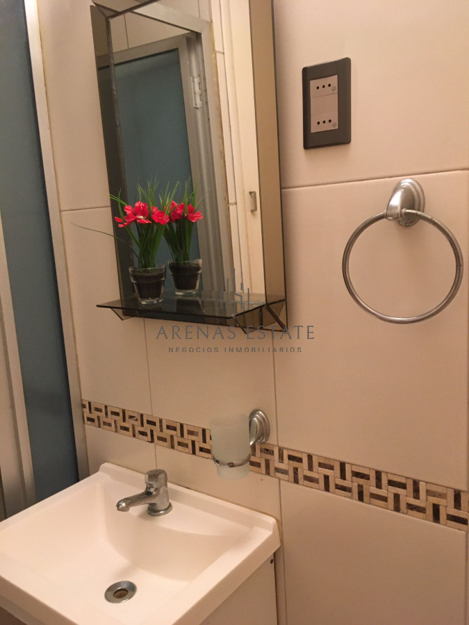 Apartamento ID.1907 - Apartamento en venta de dos dormitorios en Punta del Este 