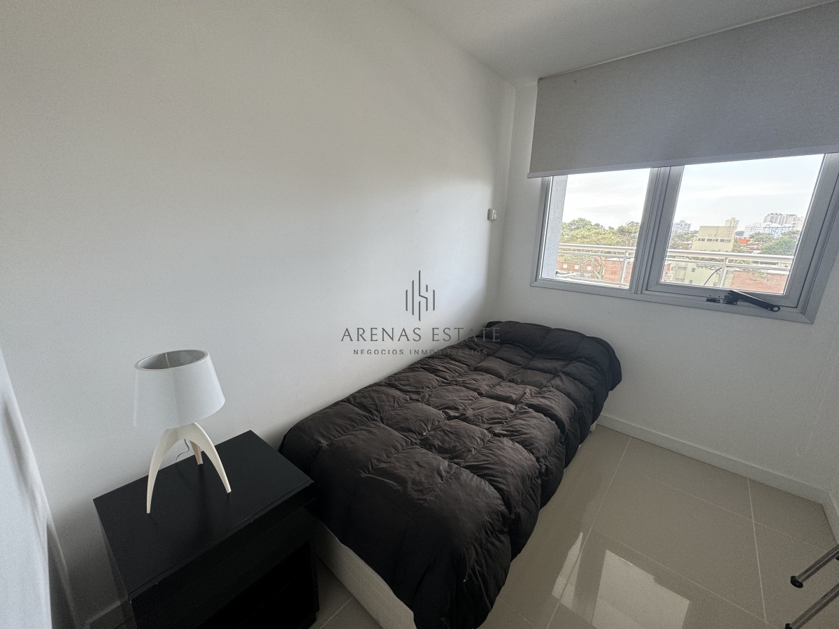 Apartamento ID.3050 - Apartamento en venta en Punta del Este 