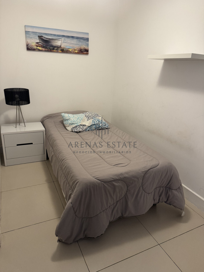 Apartamento ID.1124 - Apartamento en venta en Punta del Este 