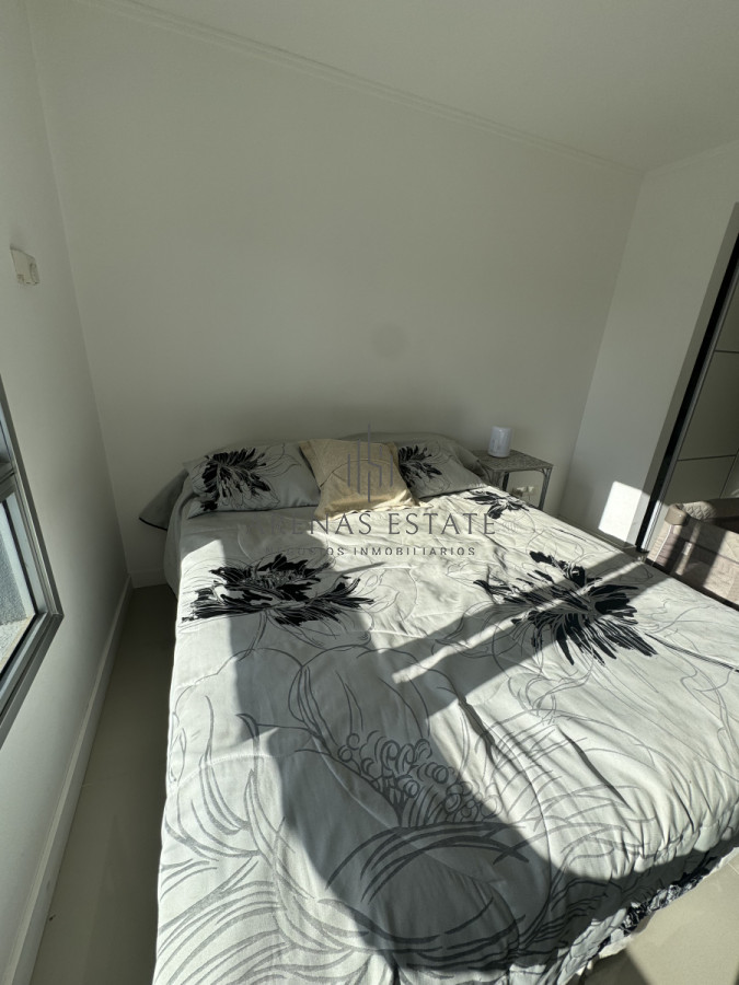 Apartamento ID.3384 - Apartamento de 2 dormitorios en venta en zona chiverta 
