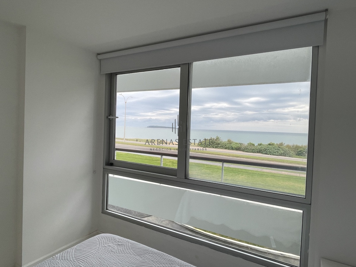 Apartamento ID.1249 - Espectacular apartamento en venta Mansa Punta del Este 