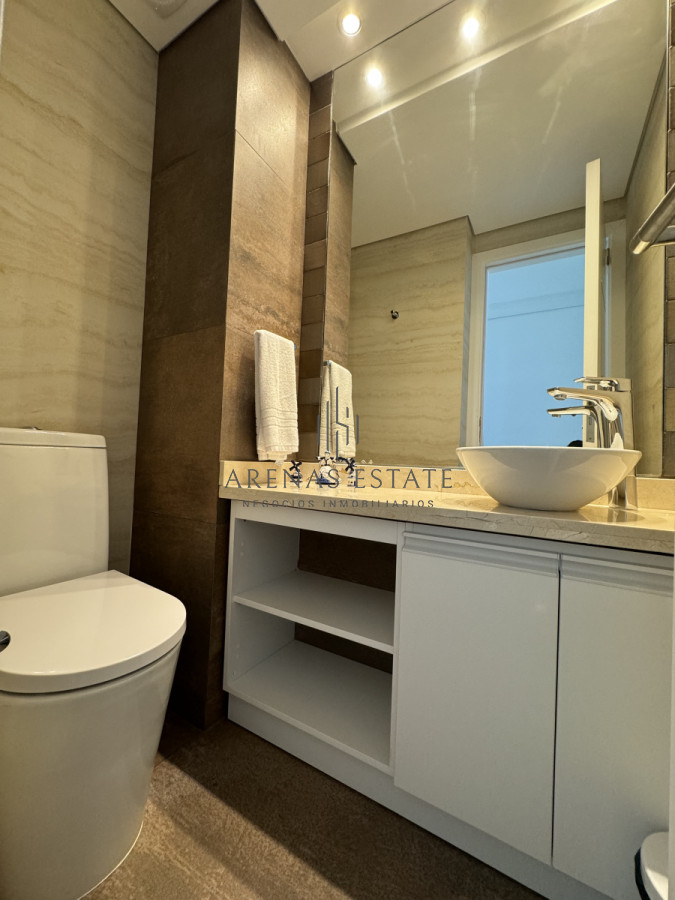 Apartamento ID.3544 - Espectacular Penthouse en Venta en Punta del Este  