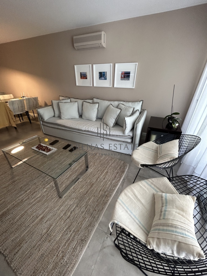 Apartamento ID.2026 - Apartamento en venta de 3 dormitorios en Punta del Este 