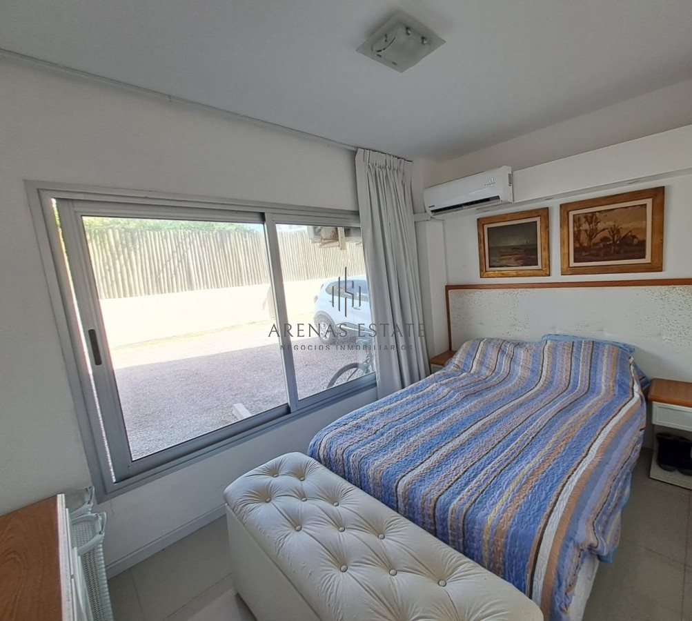 Apartamento ID.2248 - Apartamento en Venta de 1 Dormitorio, Aidy Grill Punta del este 
