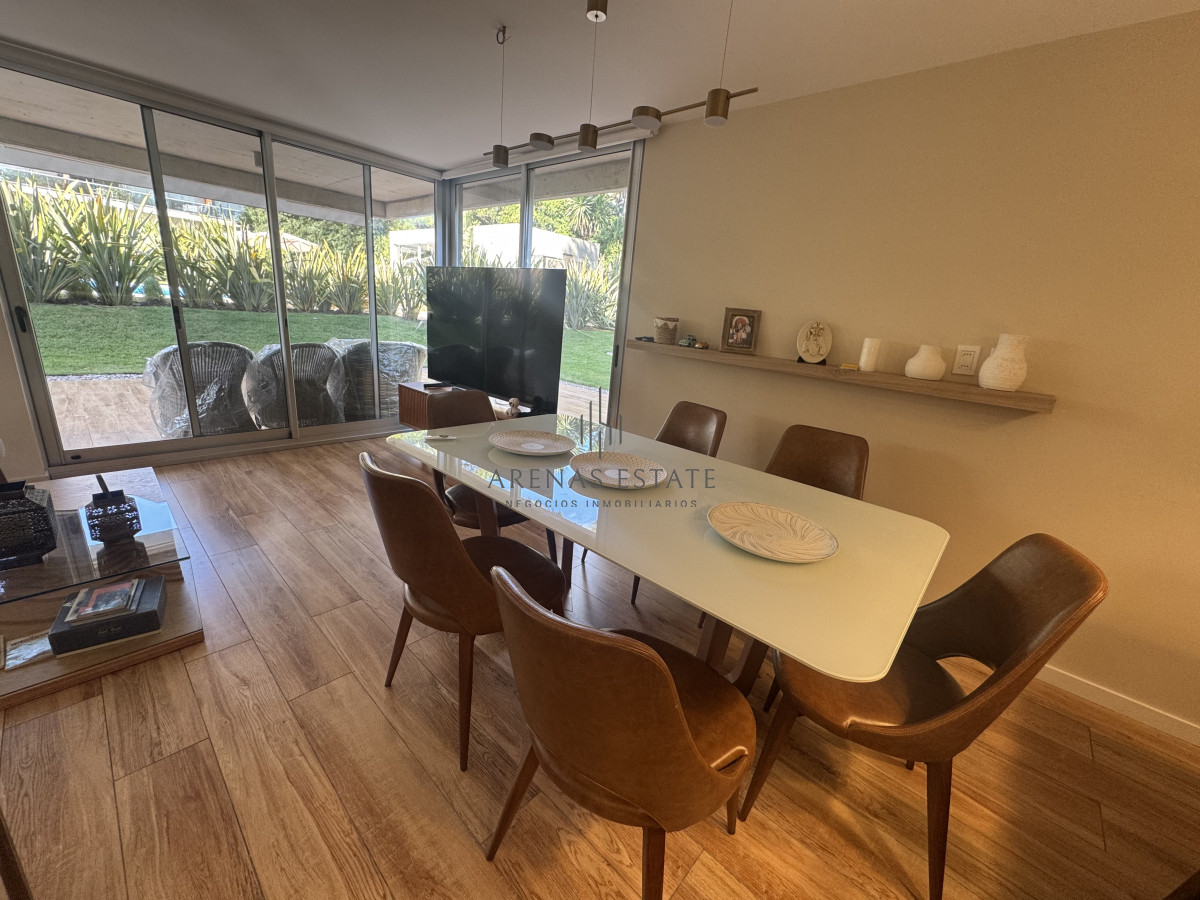 Apartamento ID.3778 - Apartamento en Punta del Este, Mansa