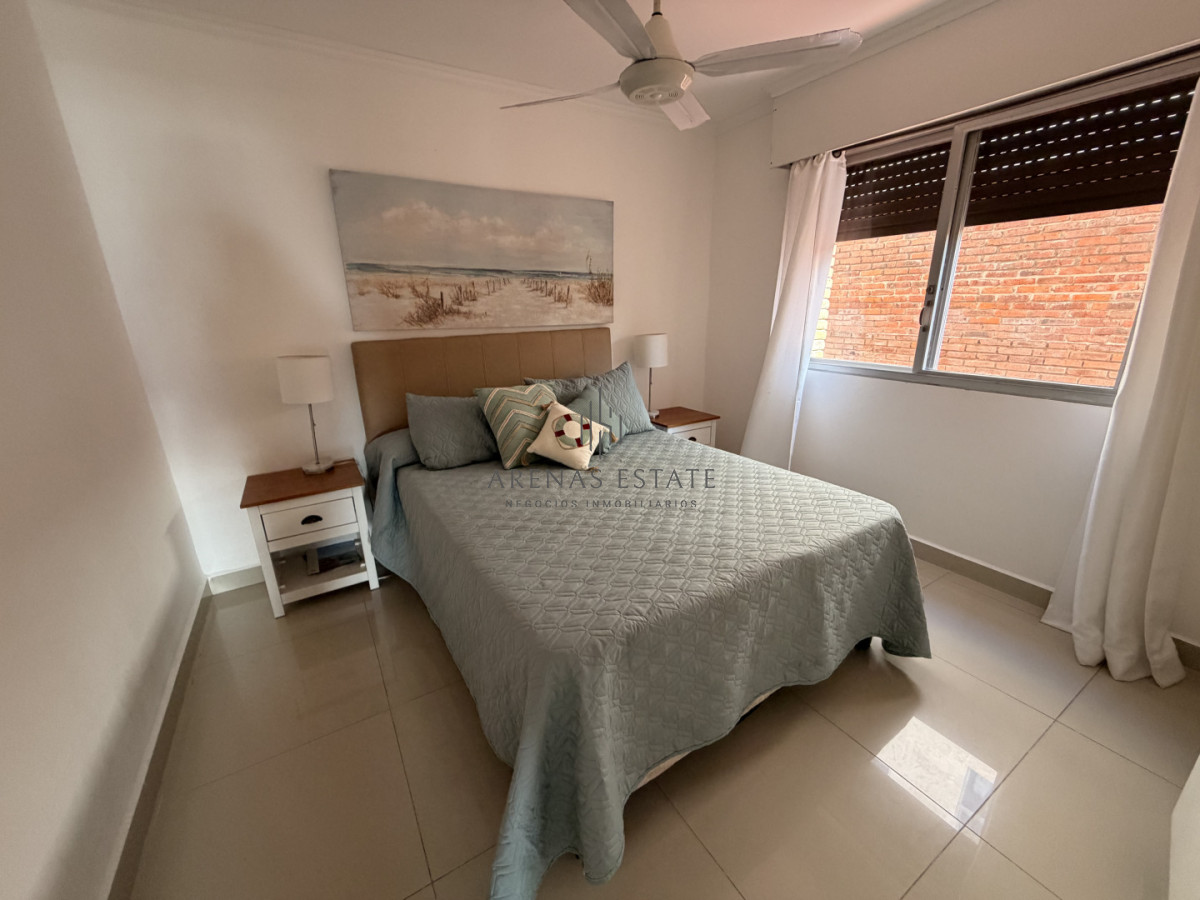 Apartamento ID.4344 - Apartameto de 3 dormitorios en Venta en Punta del Este 