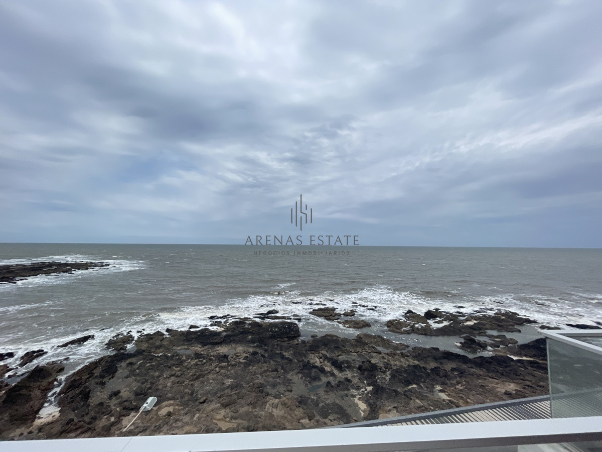 Apartamento ID.399 - Apartamento en venta Punta del este 