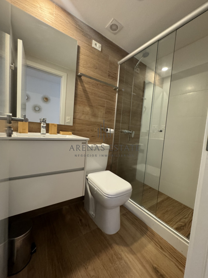 Apartamento ID.3490 - Apartamento de dos dormitorios en venta 