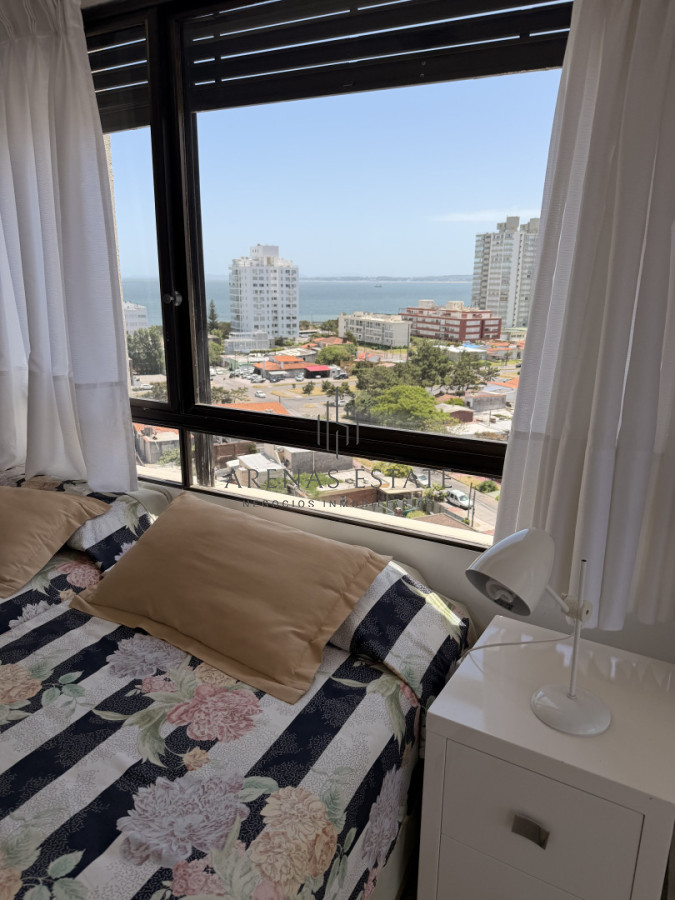 Apartamento ID.4125 - Apartamento de 3 dormitorios en venta en primera linea de la Brava