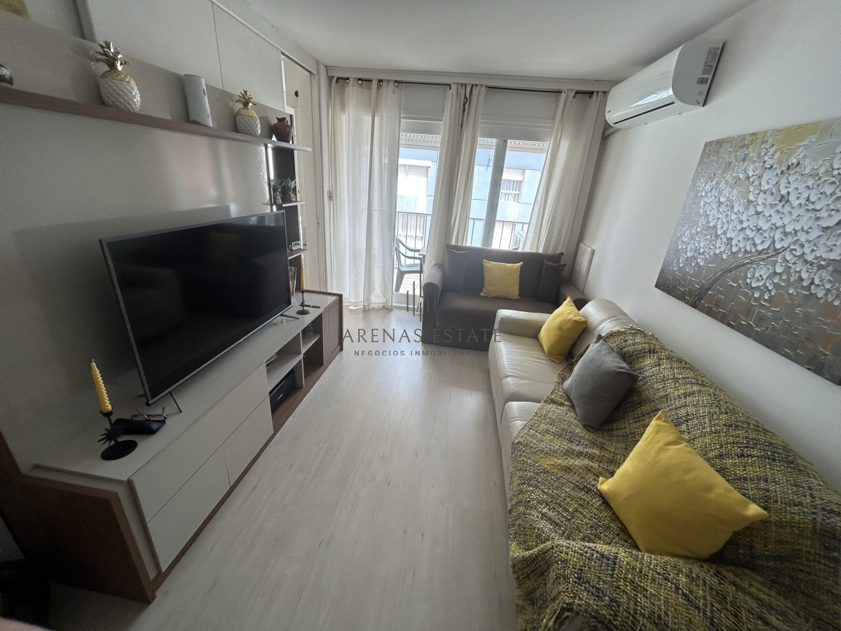 Apartamento ID.1971 - Apartamento en venta ubicado en la Peninsula , Punta del Este