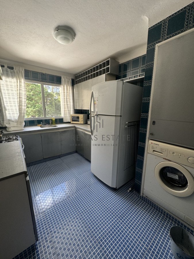 Apartamento ID.3627 - Apartemento en venta en zona Roosevelt Punta del Esre 