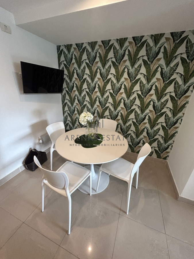 Apartamento ID.2074 - Penthouse en venta en Punta del Este , zona Brava , 3 dormitorios 