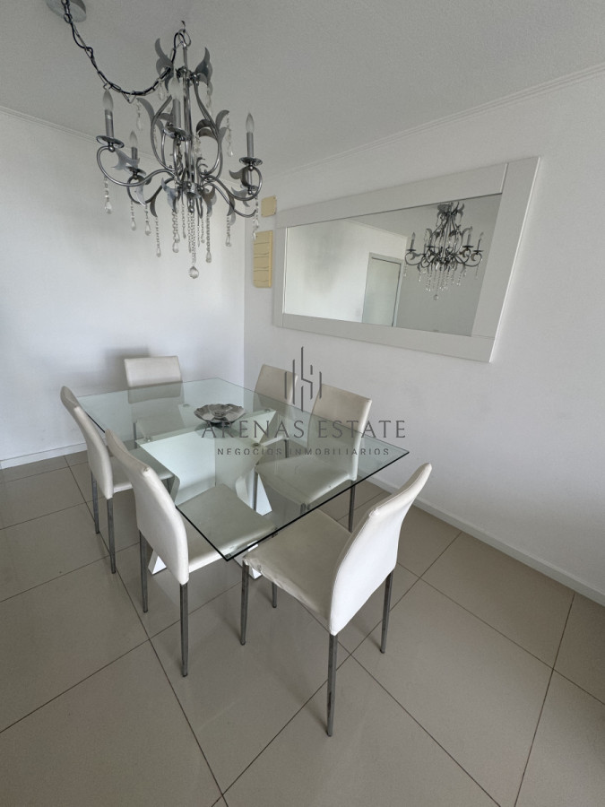 Apartamento ID.3611 - Apartamento en venta en Moon , Punta del Este 3 dormitorios 