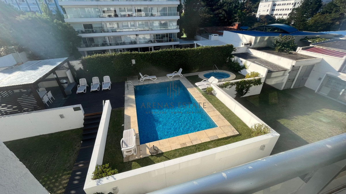 Apartamento ID.1407 - Monoambiente en excelente zona , Aidy Grill 