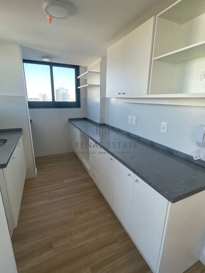 Apartamento ID.178 - Apartamento en venta