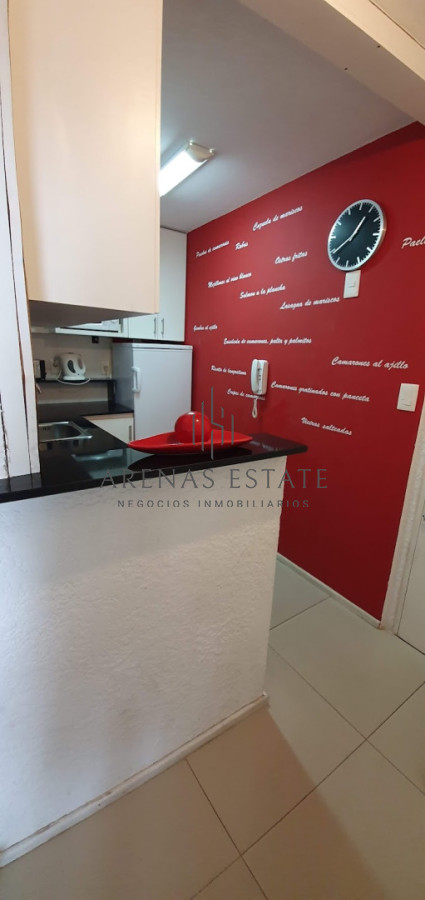 Apartamento ID.4420 - Apartamento en venta de dos dormitorios en Punta del Este 