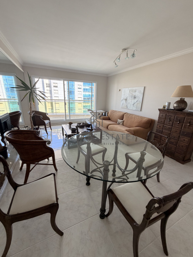 Apartamento ID.4394 - Apartamento en venta en Coral Tower 3 dormitorios , Paya Mansa