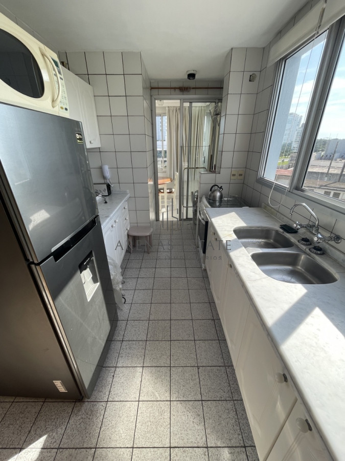 Apartamento ID.1500 - Apartamento de dos dormitorios ubicado en Aidy Grill , Punta del Este 