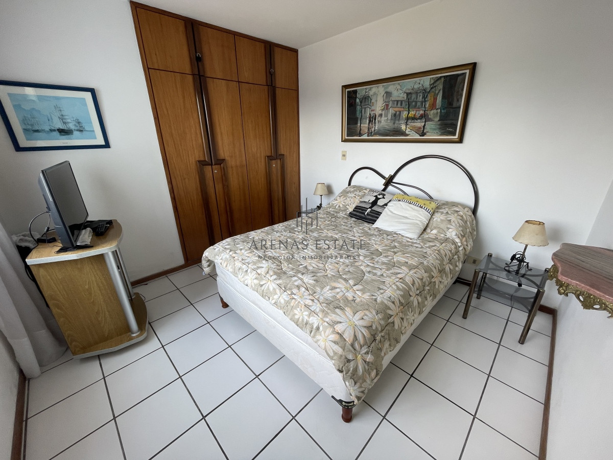 Apartamento ID.1500 - Apartamento de dos dormitorios ubicado en Aidy Grill , Punta del Este 
