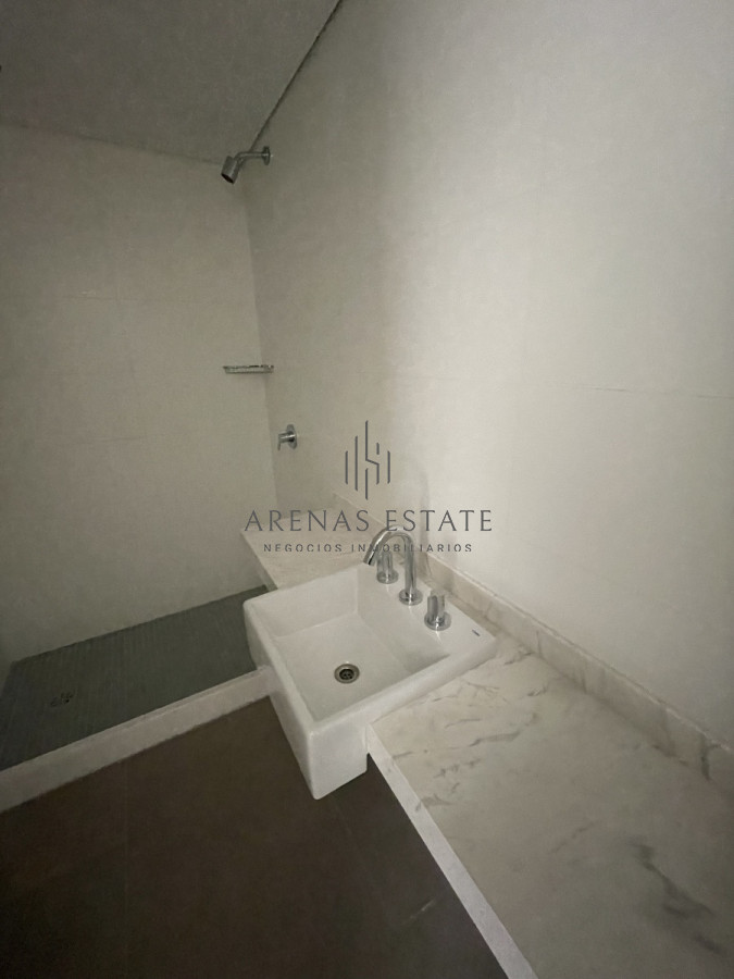 Apartamento ID.1684 - Apartamento de dos dormitorios a estrenar en Punta del Este