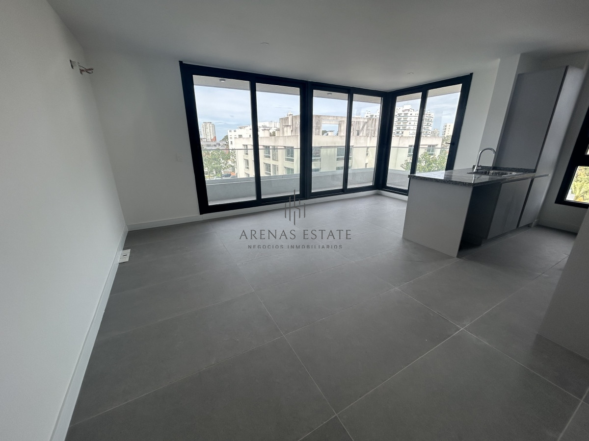 Apartamento ID.1743 - Apartamento de 1 dormitorio en Pedragosa Sierra , Punta del Este