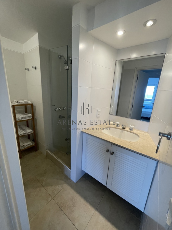 Apartamento ID.963 - Apartamento en venta en Punta del Este 