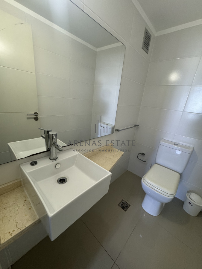 Apartamento ID.3611 - Apartamento en venta en Moon , Punta del Este 3 dormitorios 