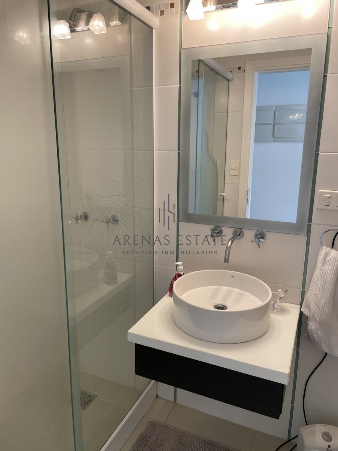Apartamento ID.1508 - Apartamento en Brava - Punta del Este 3 dormitorios 