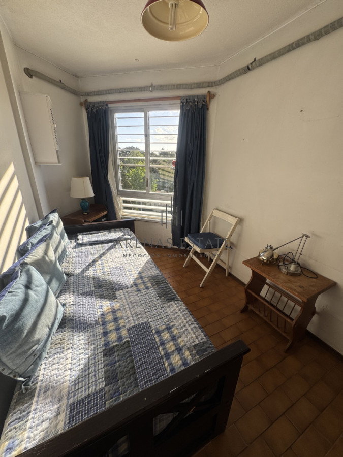 Apartamento ID.4090 - Apartamento en venta en Roosevelt Punta del Este 