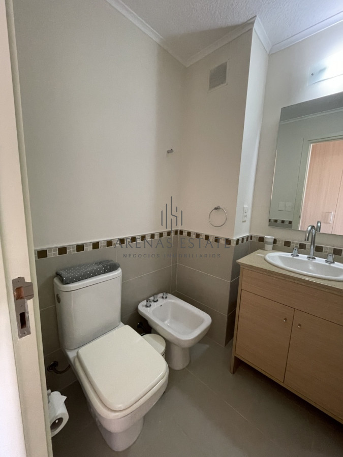 Apartamento ID.1575 - Apartamento de tres dormitorios en Punta del Este 