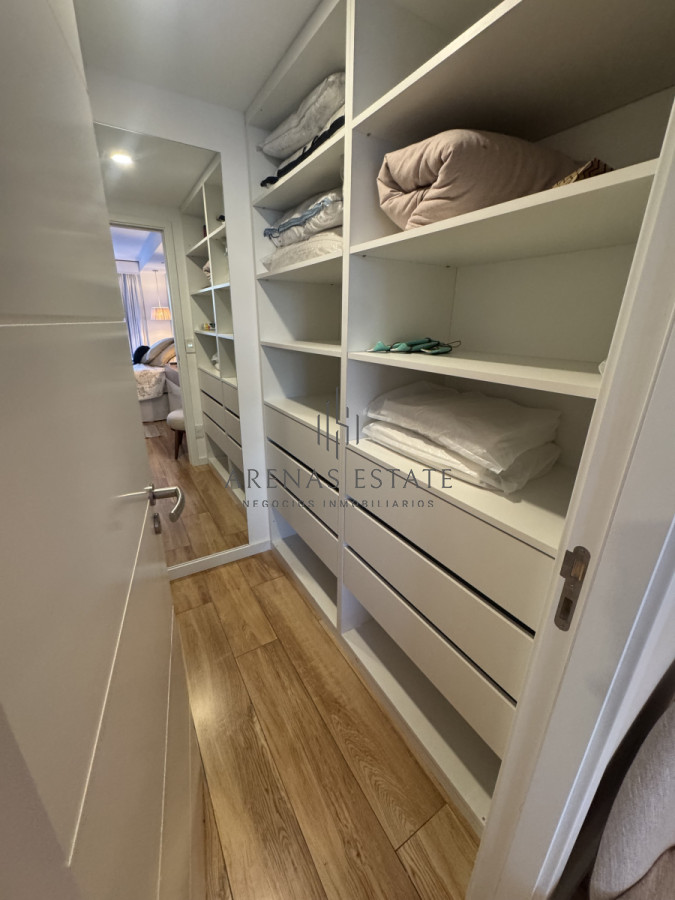 Apartamento ID.3778 - Apartamento en Punta del Este, Mansa