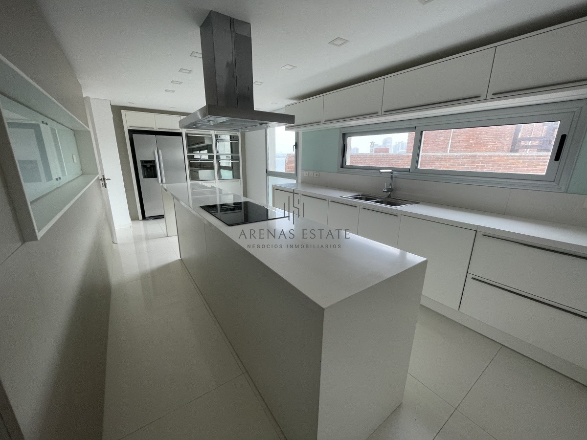 Apartamento ID.1123 - Espectacular Penthouse en Peninsula , Punta del Este