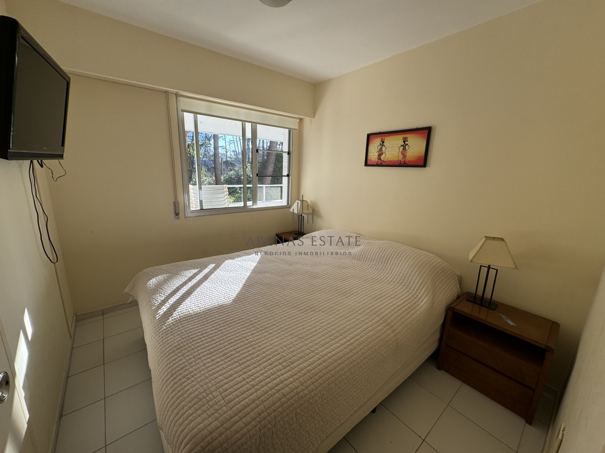 Apartamento ID.2913 - Apartamento en venta de 3 dormitorios en Punta del Este 