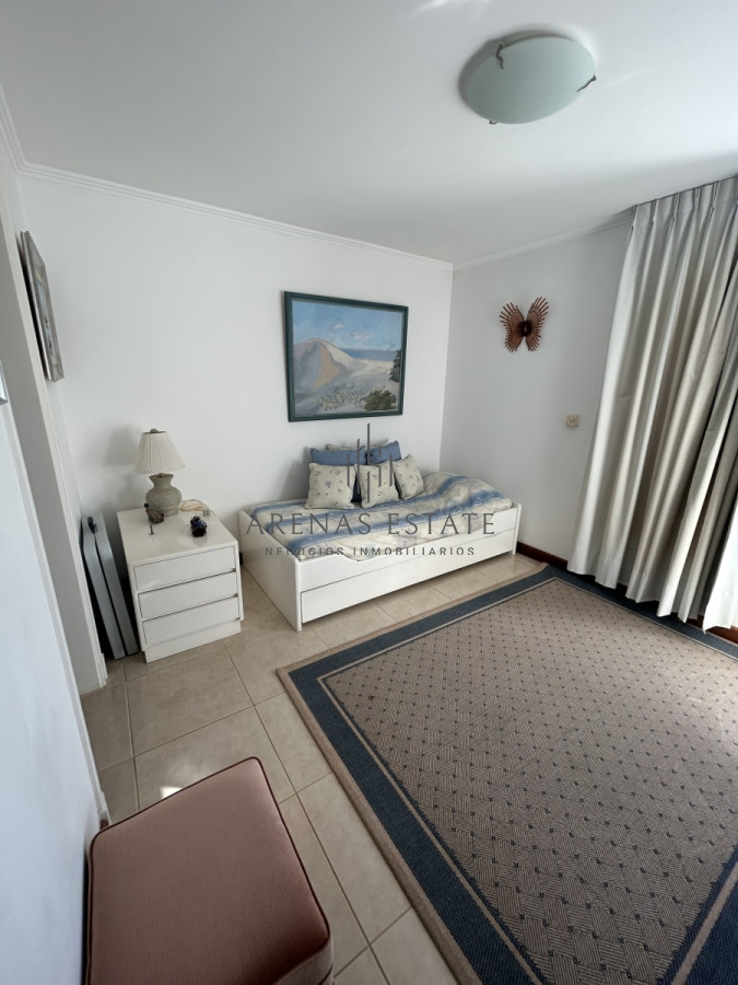 Apartamento ID.2029 - Excecpcional apartamento de 3 dormitorios en vena en Punta del Este , zona Brava 