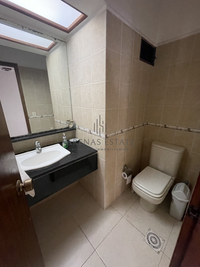 Apartamento ID.1268 - Penthouse en venta en Punta del Este 