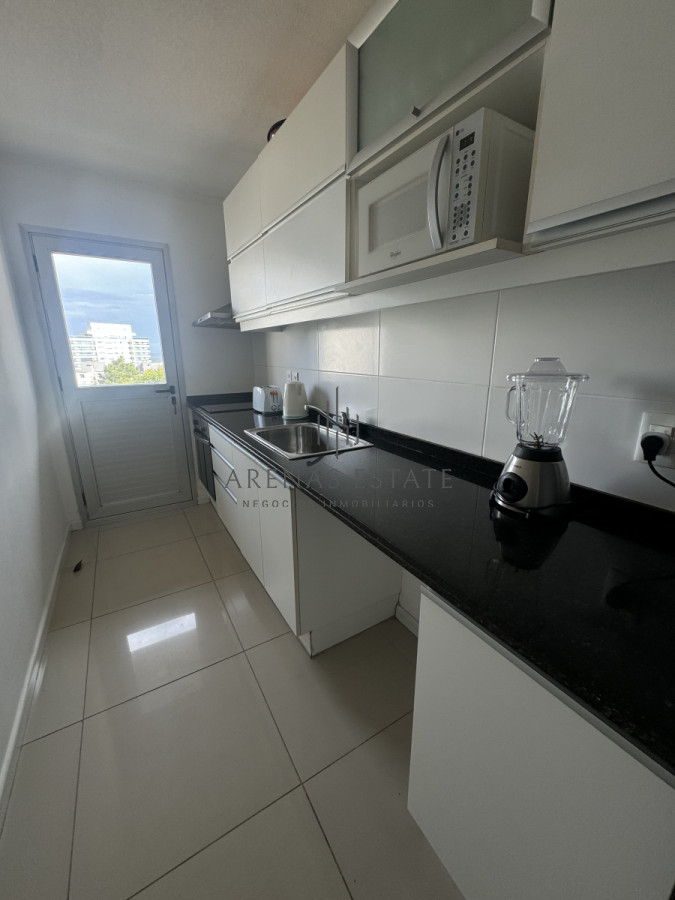 Apartamento ID.3611 - Apartamento en venta en Moon , Punta del Este 3 dormitorios 