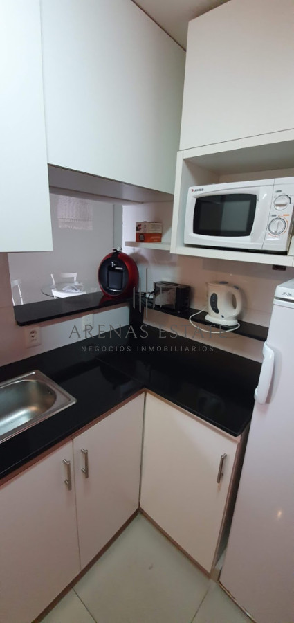 Apartamento ID.4420 - Apartamento en venta de dos dormitorios en Punta del Este 