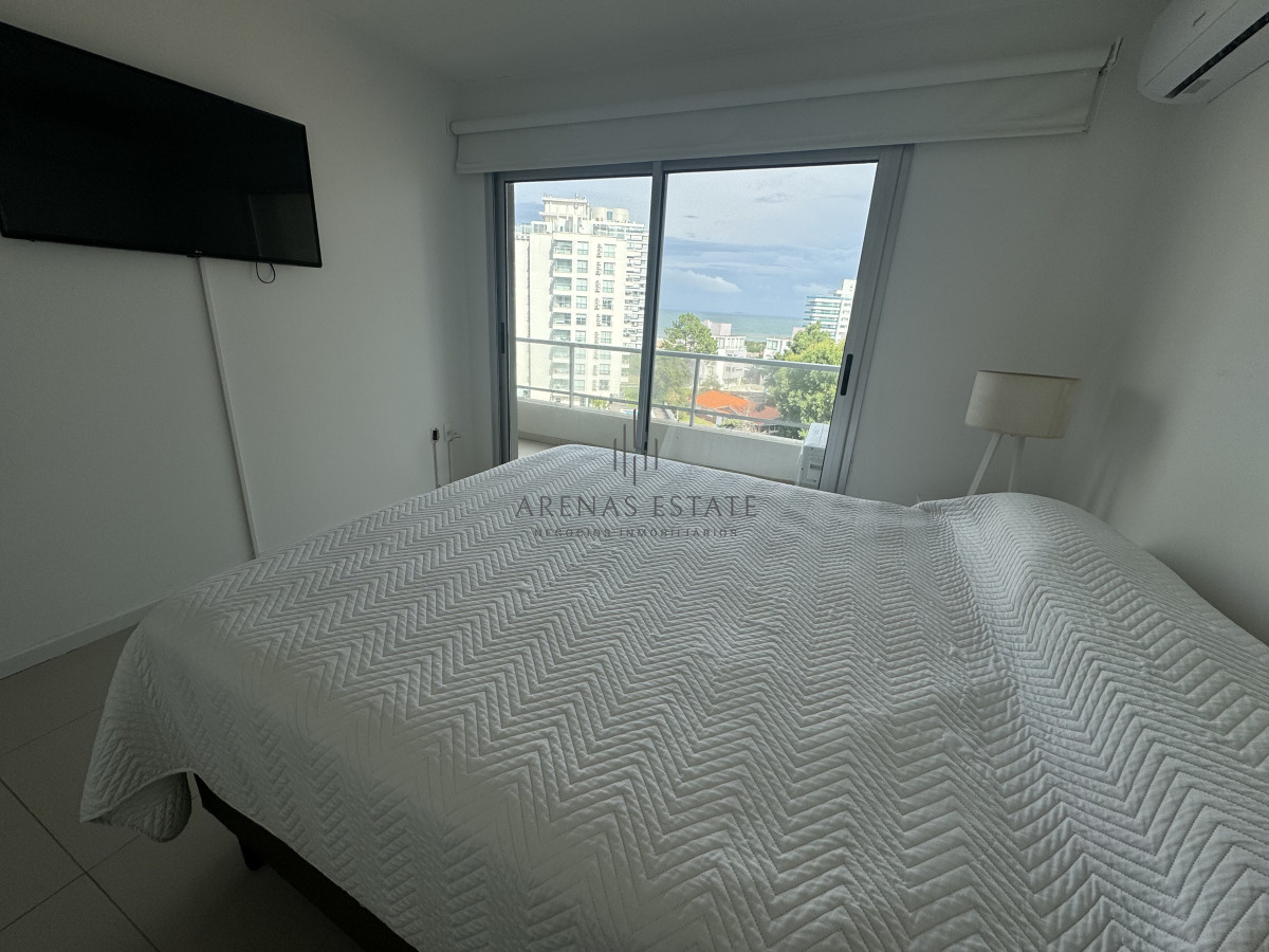 Apartamento ID.3611 - Apartamento en venta en Moon , Punta del Este 3 dormitorios 