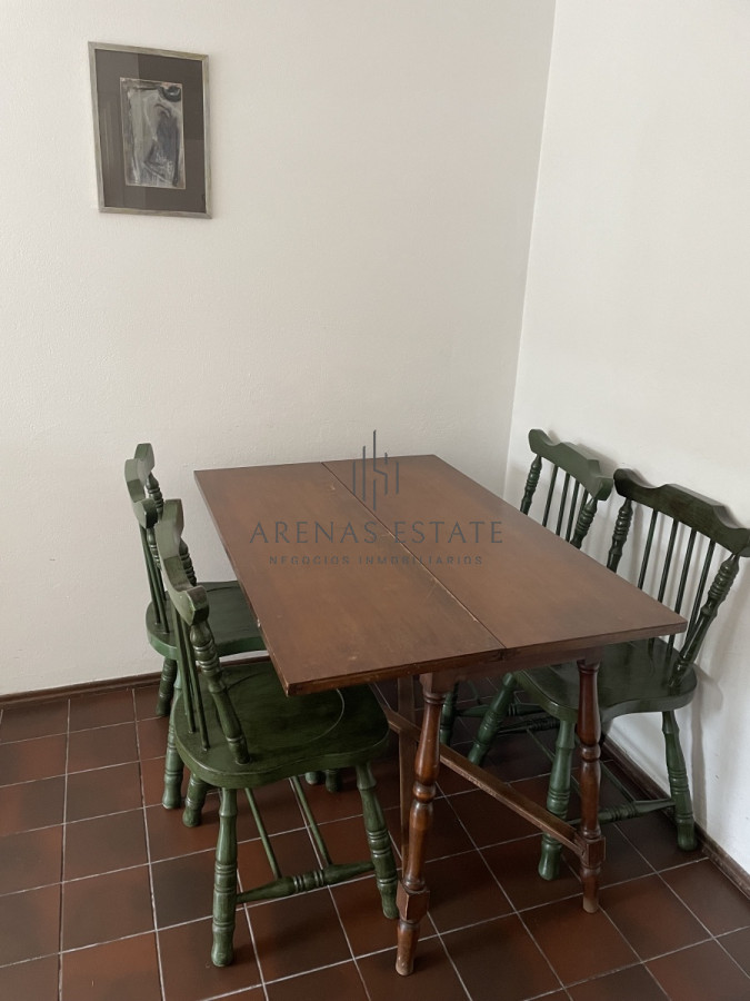 Apartamento ID.1466 - Excelente oportunidad en Aidy Grill , apartamento de 2 dormitorios , Punta del Este 