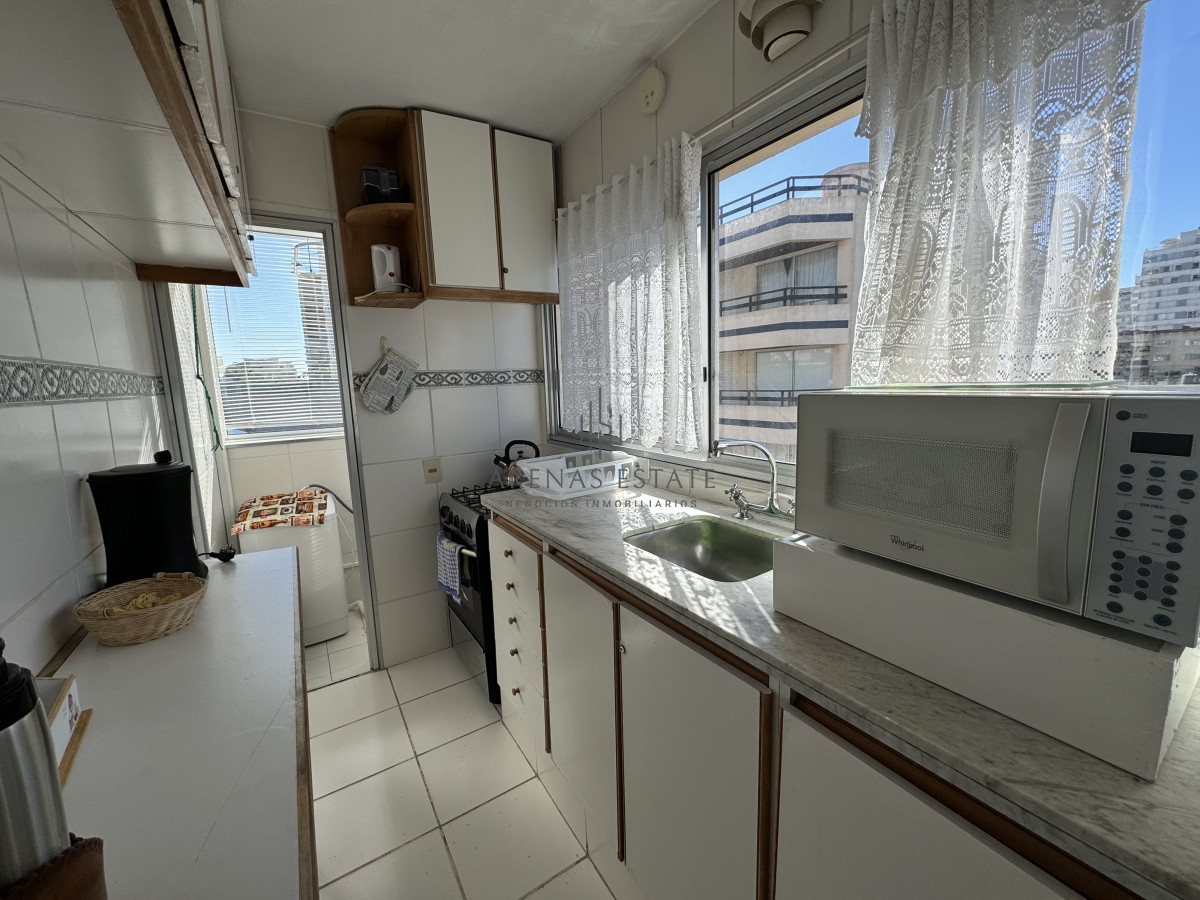 Apartamento ID.2913 - Apartamento en venta de 3 dormitorios en Punta del Este 