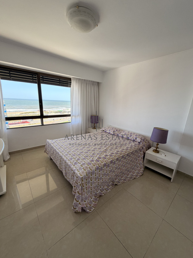 Apartamento ID.4125 - Apartamento de 3 dormitorios en venta en primera linea de la Brava