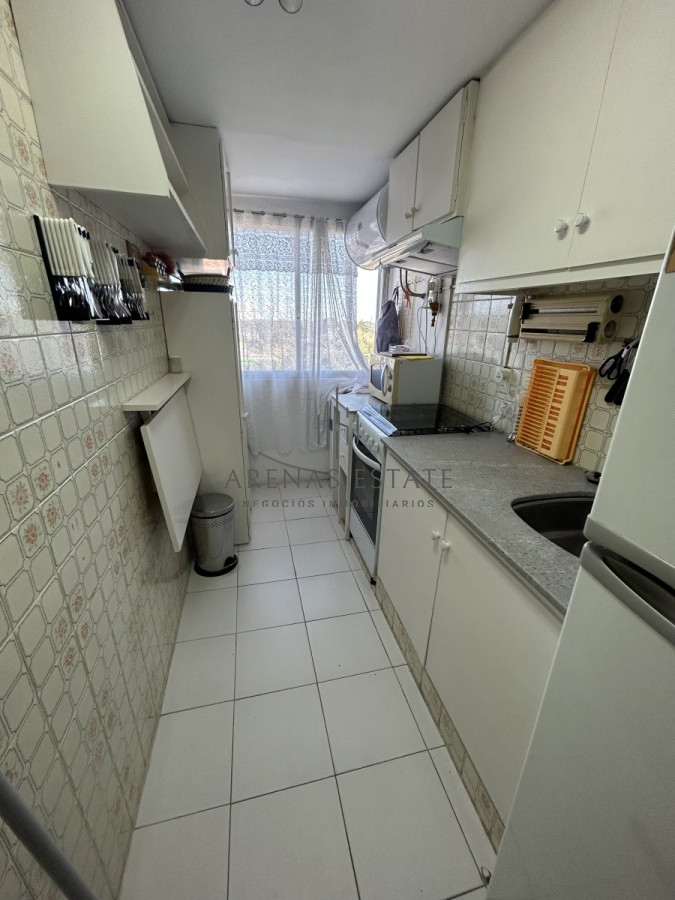 Apartamento ID.1851 - Apartmento de 3 dormitorios Zona Roosevelt , Punta del Este 