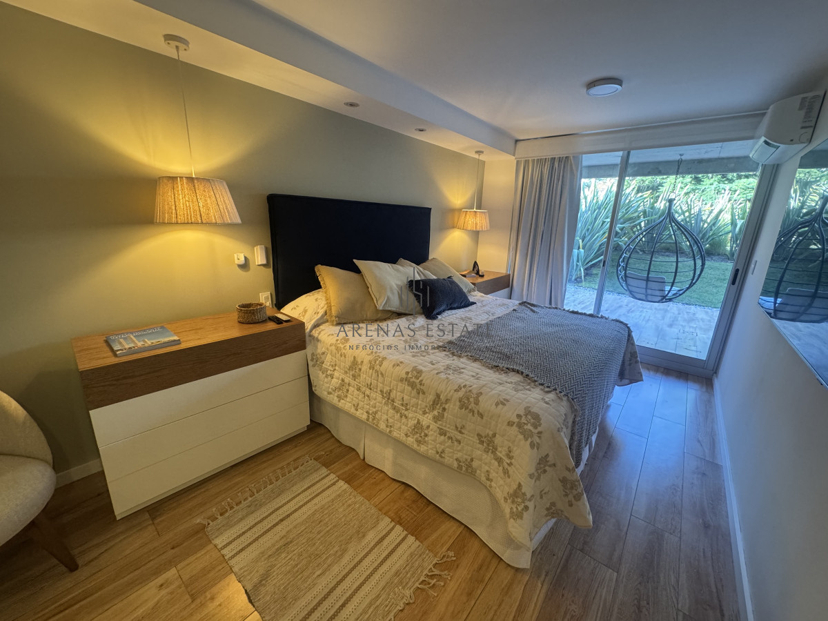Apartamento ID.3778 - Apartamento en Punta del Este, Mansa