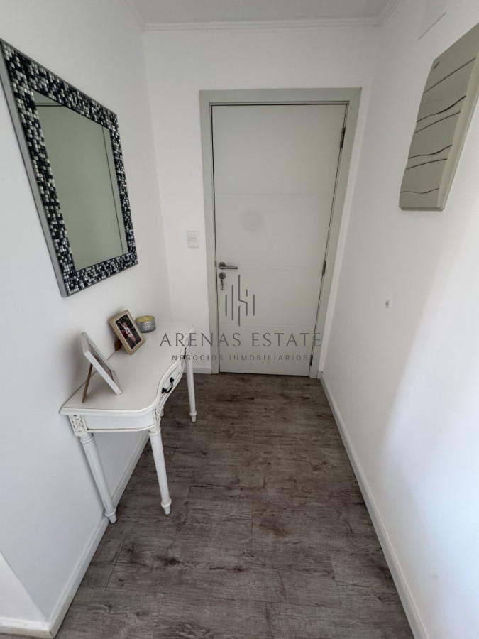 Apartamento ID.2043 - Apartamento de dos dormitorios en alquiler temporal 