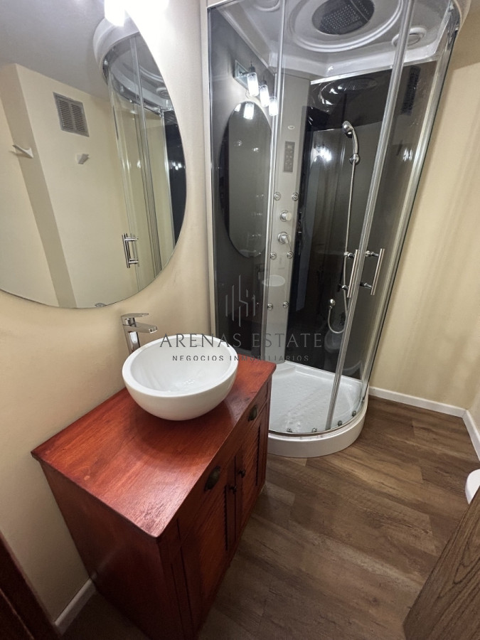 Apartamento ID.1406 - Excelente apartamento en venta en Punta del Este 